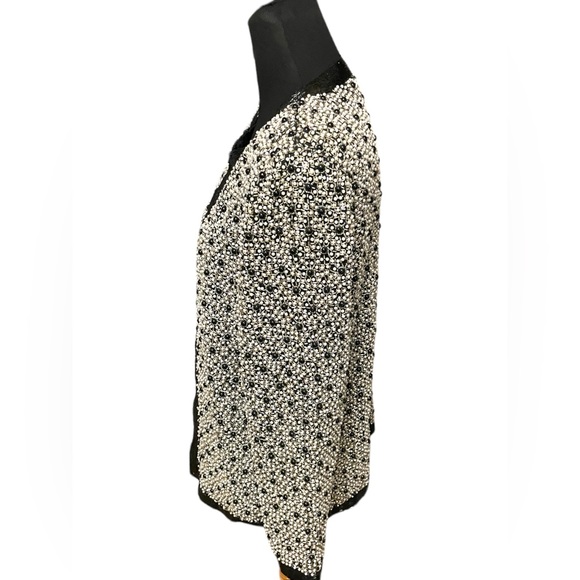 Parisian Room beaded jacket - Picture 3 of 7